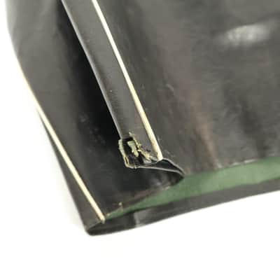 Vintage Kalamazoo Guitar Amplifier Cover (18"x8"x16.5") image 3