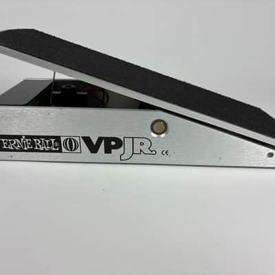 Ernie Ball P0-6180 VP JR. 250K Passive Volume Pedal Excellent Condition with Box image 1
