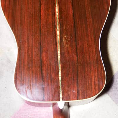 Martin D 28 1963 Natural image 8