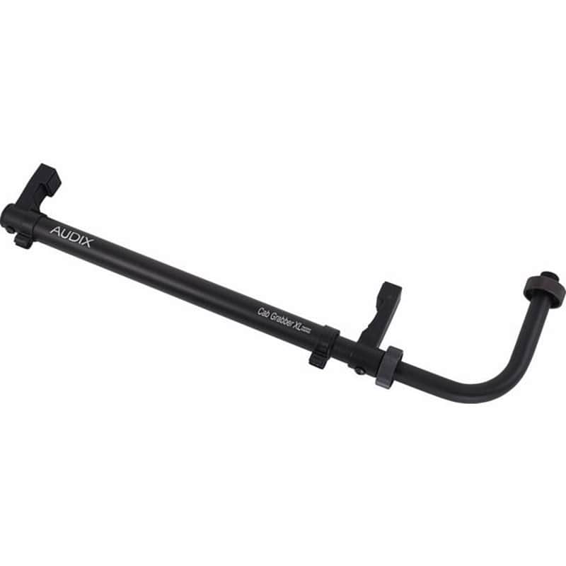 Audix Cab Grabber Microphone Mount XL 14-20" Depth
