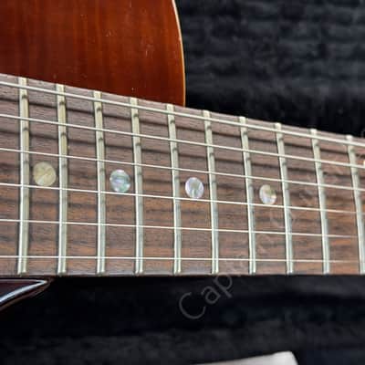 2001 PRS - Singlecut - Pre Lawsuit - ID 5631 image 9