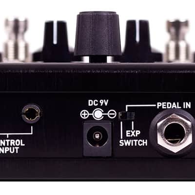 New Source Audio SA264 Encounter Ambient Delay & Reverb Guitar Effects Pedal image 4