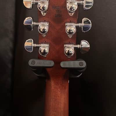 Gibson Les Paul Studio 2008 - 2009 - Worn Brown image 7