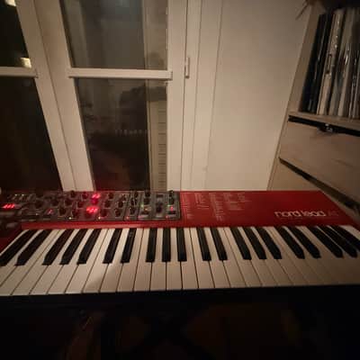 Nord Lead A1 image 2