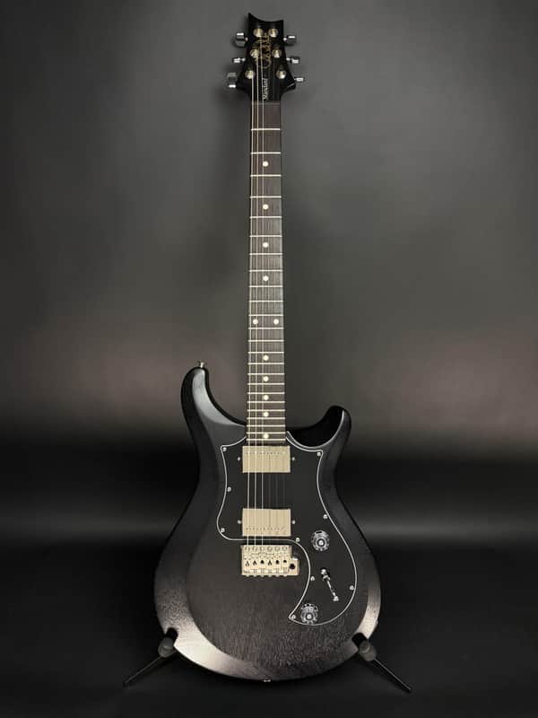 2022 PRS S2 Standard 24 Satin - Charcoal image 1