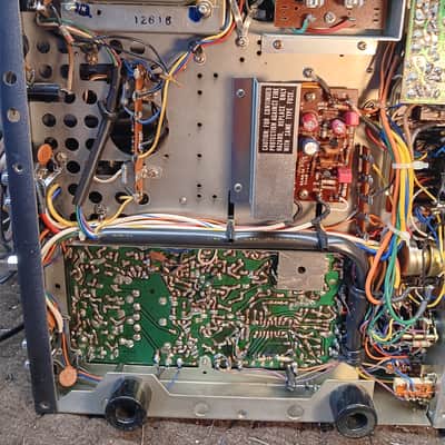 2015 Baby Marantz ALL Boards Recapped image 7