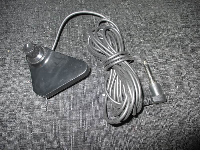 Unknown Vintage Acoustic Guitar Pickup image 1