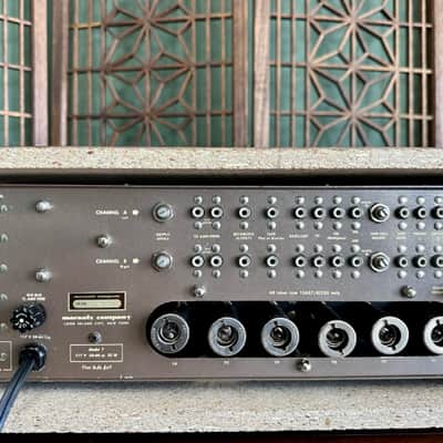 Marantz Model 7c image 9