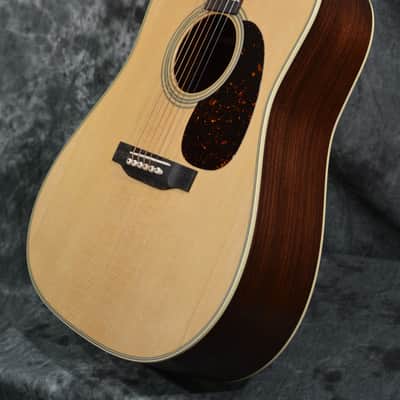 Martin Standard Series D-28 Satin Dreadnought w/ FREE Same Day Shipping image 6