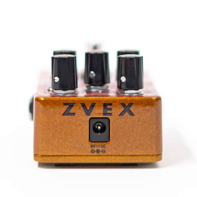 Zvex Effects - Instant Lo-Fi Junky Vertical - Guitar Effect Pedal - New image 6