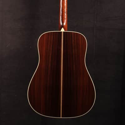 Collings D2H 2025 image 8