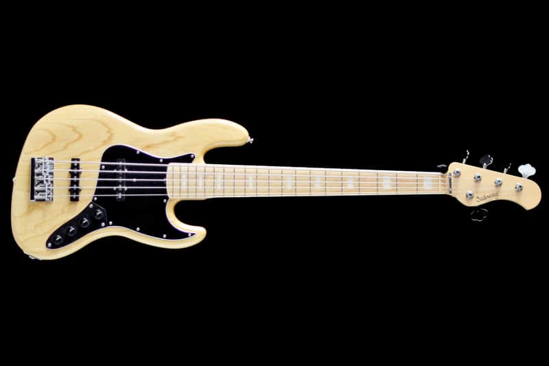 Sadowsky (サドウスキー) Metroline UV70 MB5 TRD Sadowsky (サドウスキー) Metroline UV70 MB5 TRD Sadowsky Metroline