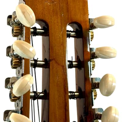 Charango of the Andes 1990's image 17
