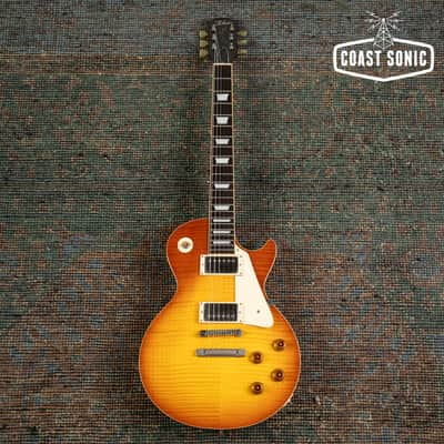 2008 Tokai Love Rock Standard LS95F Made In Japan image 2