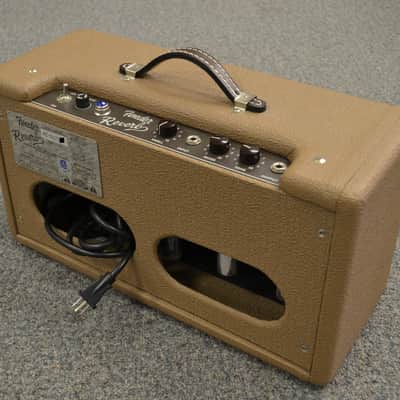 Fender '63 Reissue Reverb Unit image 5