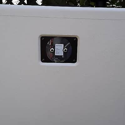 1x12" GUITAR SPEAKER ENCLOSURE LOADED 12" JBL CLONE NEW HEMPOPOTAMUS/ PMR image 12