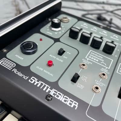 🎹 🔊Roland System 100 Model 101 image 15