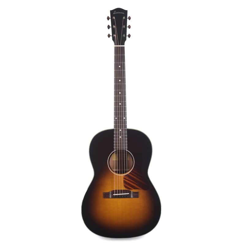 Eastman E6-LGSS Sunburst image 1