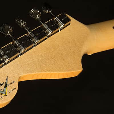 Fender Custom Shop Wildwood 10 1957 Stratocaster - NOS image 4