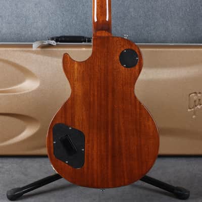 Gibson 2015 Les Paul Classic - Vintage Sunburst - 2nd Hand image 6