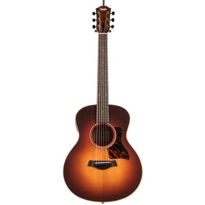 Taylor GS Mini-e Rosewood SB (242) image 8