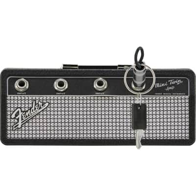 Fender Jack Rack - Key Chain image 1