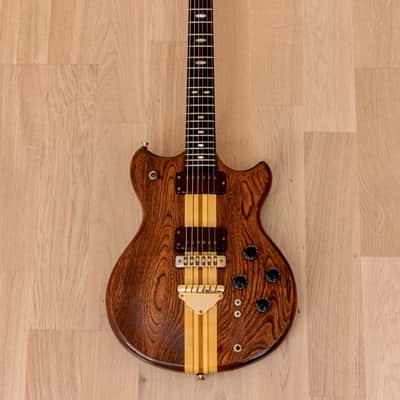 GRECO GO900 speed way 1979年製 GRECO GO900 speed way 1979年製