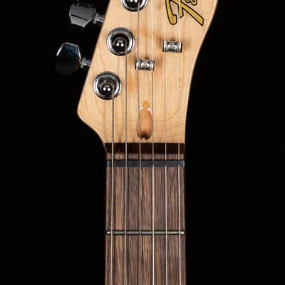 Fender Jim Adkins JA-90 Telecaster Natural (528) image 5