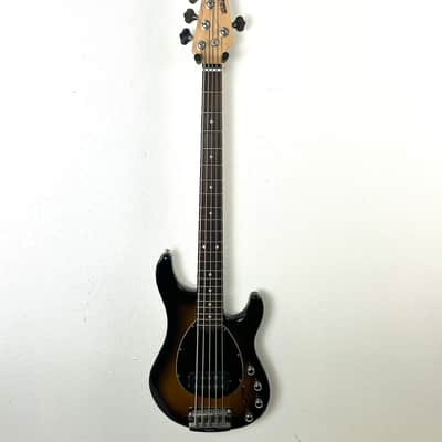 Ernie Ball Music Man Sterling 5 H 2012 - Sunburst image 9