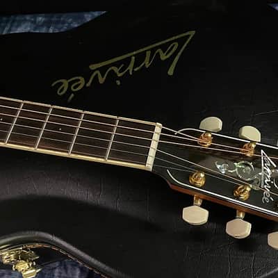 2009 Larrivee L-09 - Custom Koa - From the Vault - SUPER RARE! image 9