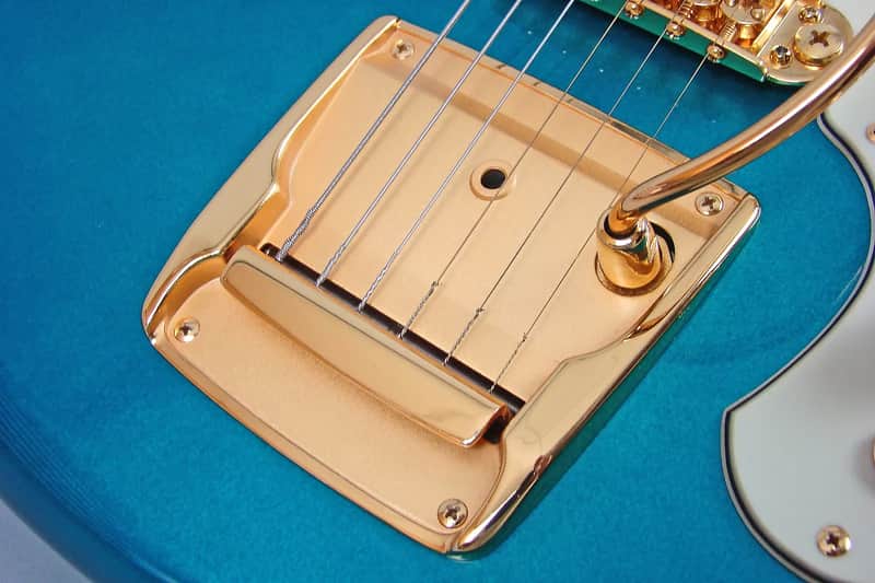 Yamaha SG-7A image 5