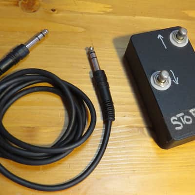 Electro-Harmonix 720 Stereo Looper - with 3-button footswitch* image 8