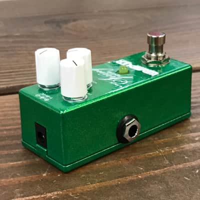 Wampler Faux Spring Reverb Mini Pedal image 2