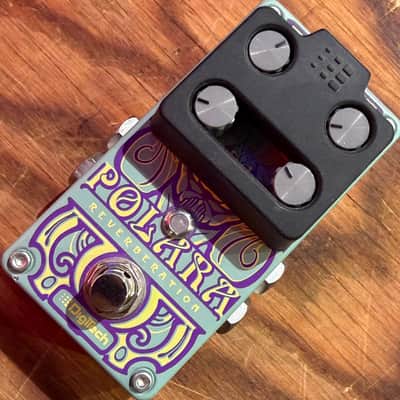 DigiTech Polara Reverb 2010s - Standard image 2