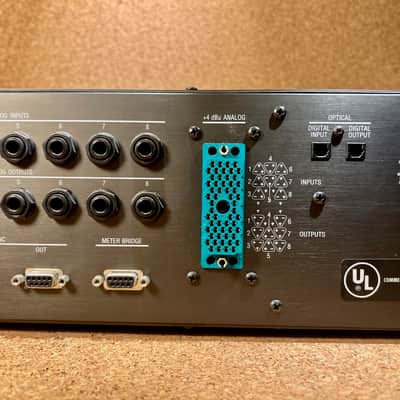 Alesis ADAT 16-Bit 8-Track Digital Audio Recorder – 1990s – Serviced – Warranty image 6