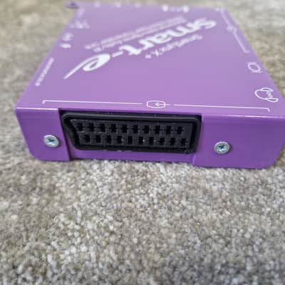 SmartLynx X + Smart-e SLX-TX111 – Multi-Format Video/Audio/IR TX Unit – Very Good image 5