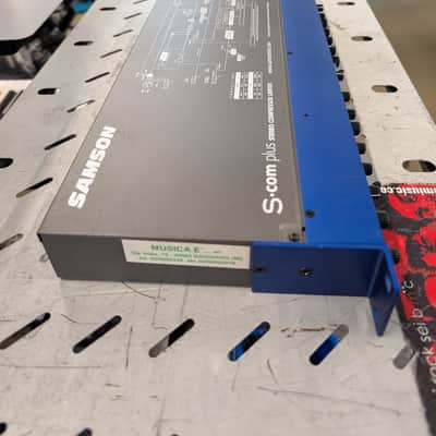 Samson S-Com Plus image 3
