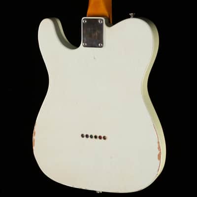 Whitfill T Olympic White (626) image 2