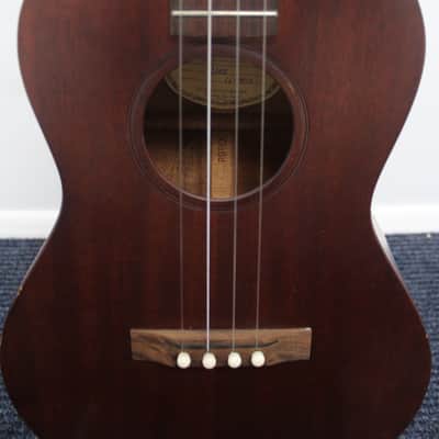 Guild U-403 Baritone Ukulele 1960's image 4