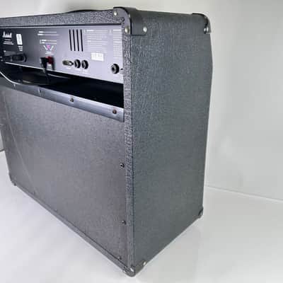 Marshall Valvestate 2000 AVT100 3-Channel 100-Watt image 9