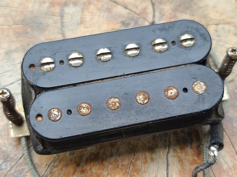 Gibson 490R Neck Pickup 1990s image 1
