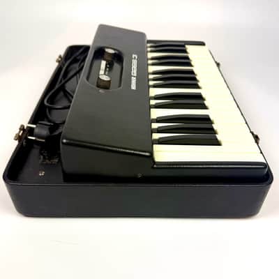 Hohner Bass 3 – Vintage Analog Bass Synthesizer Bild 5