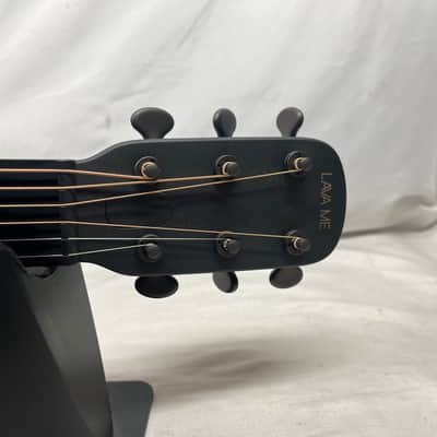 LAVA ME AIR Electric Acoustic Guitar with Gig Bag image 7