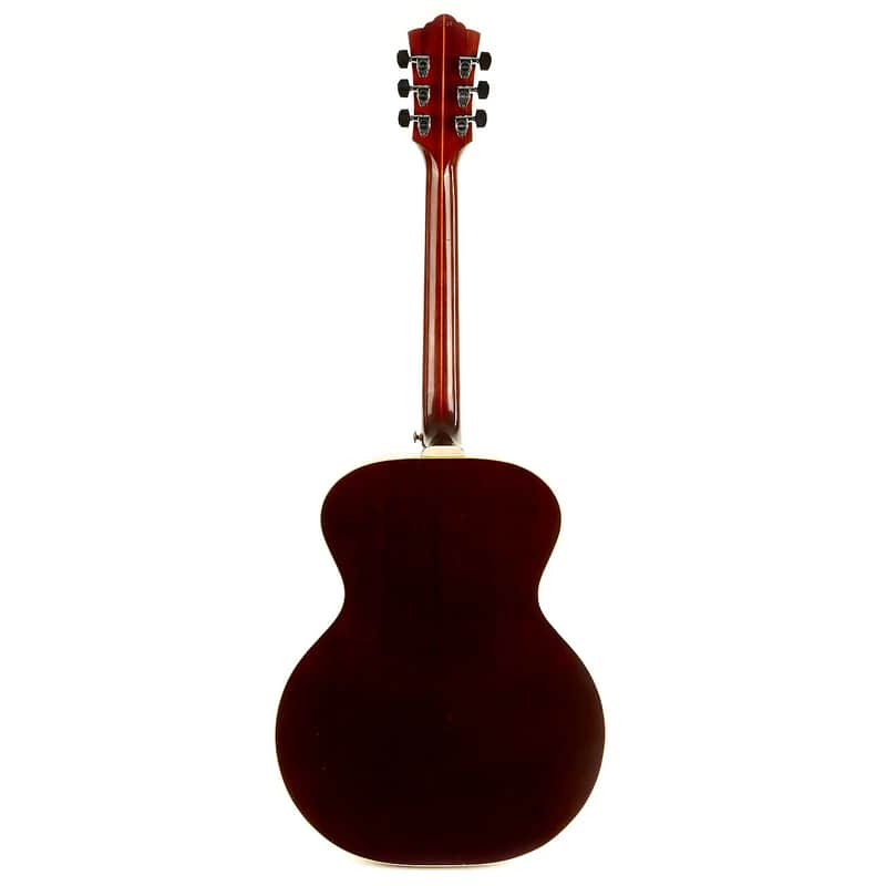Guild F-47 Bluegrass image 2
