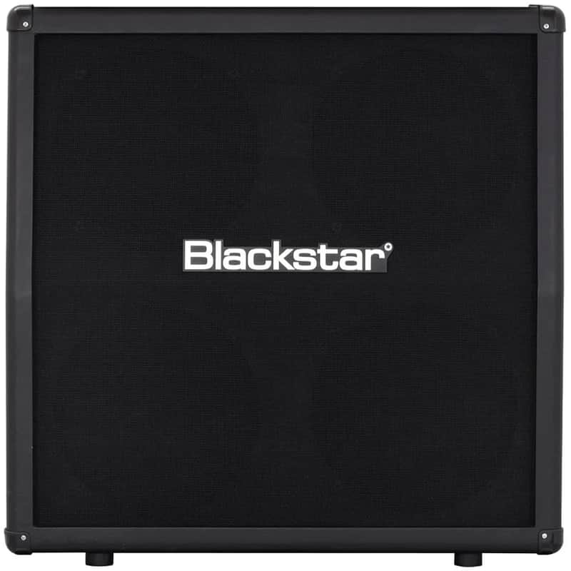 Blackstar ID:412 4X12 STRAIGHT CAB image 1