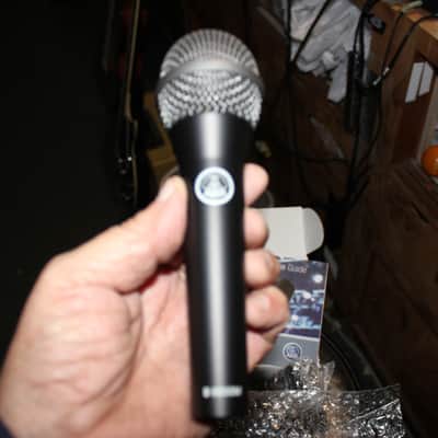 AKG D8000M/Dynamic Microphone image 3