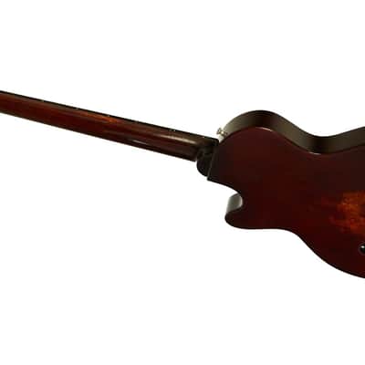 Eastman SB55/V Sunburst (RRP £1659) #K2500225 image 6