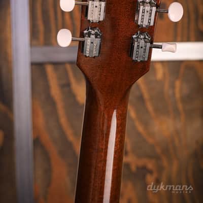 Gibson ES-330 Tobacco Sunburst image 9