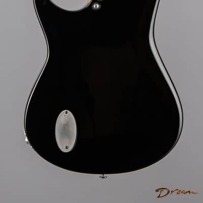 2021 Scott Walker Electro Bigsby, Alder Body image 4
