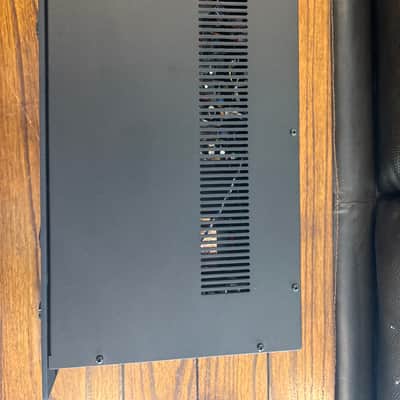 Black Box Analog Design HG-2 | Stereo Tube Bus Processor image 2
